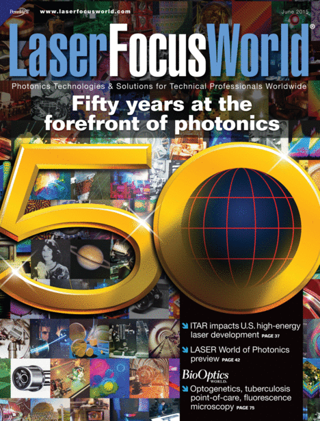 Volume 51, Issue 06 cover image