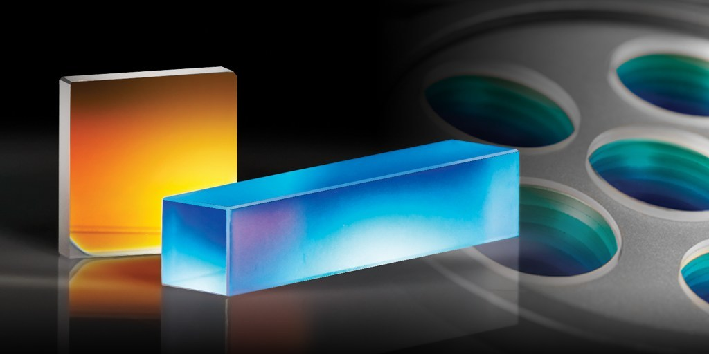Edmund Optics announces the acquisition of Quality Thin Films, which is located outside of Tampa, FL.