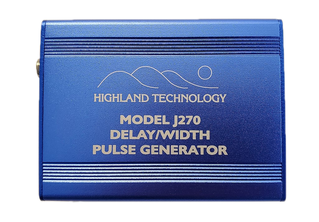 Highland Technology 5fbea23624953