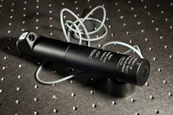 FIGURE 2. Rolland's microscope is the first to use an embedded liquid lens. FIGURE 2. Rolland's microscope is the first to use an embedded liquid lens.