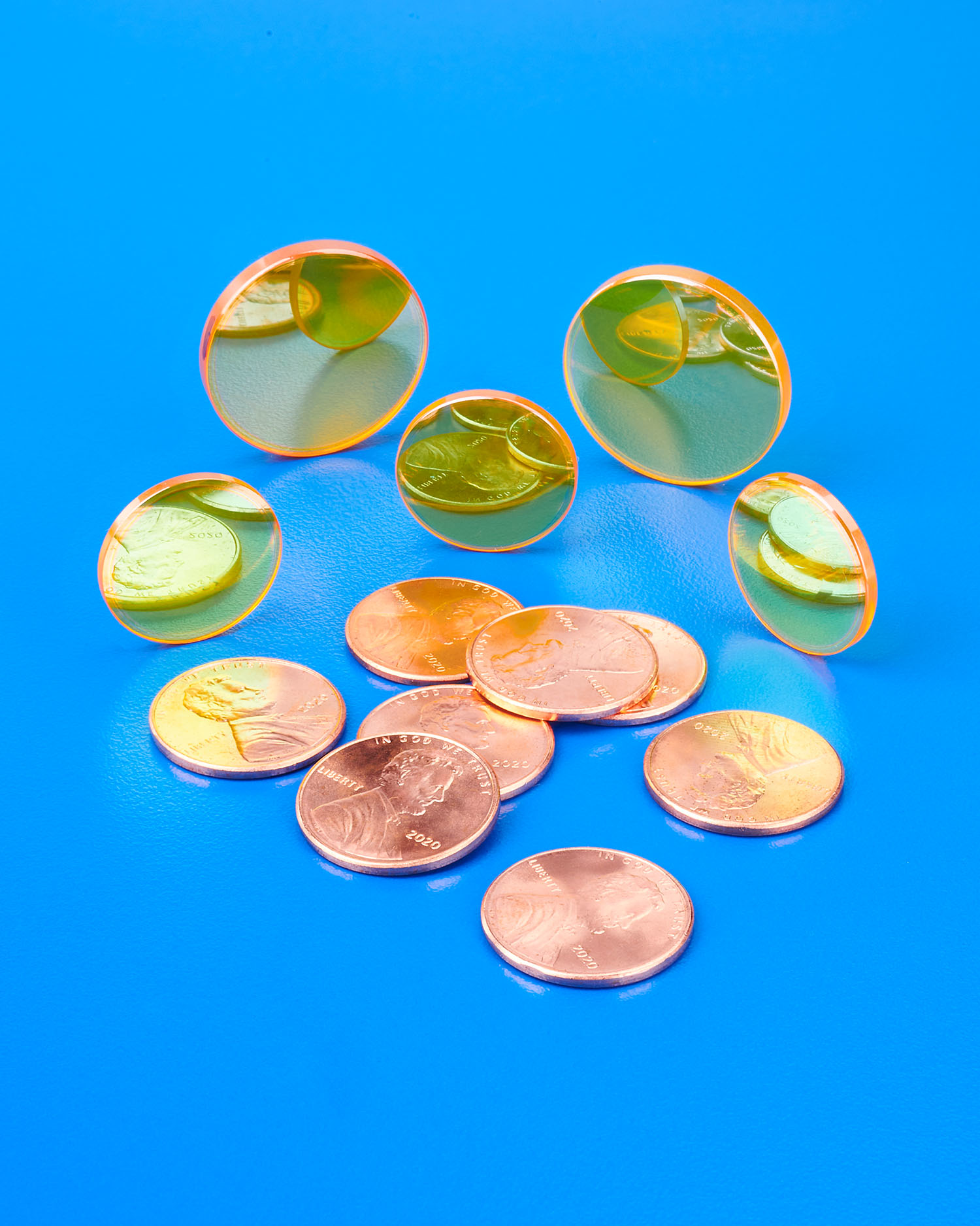 Laser Research Optics