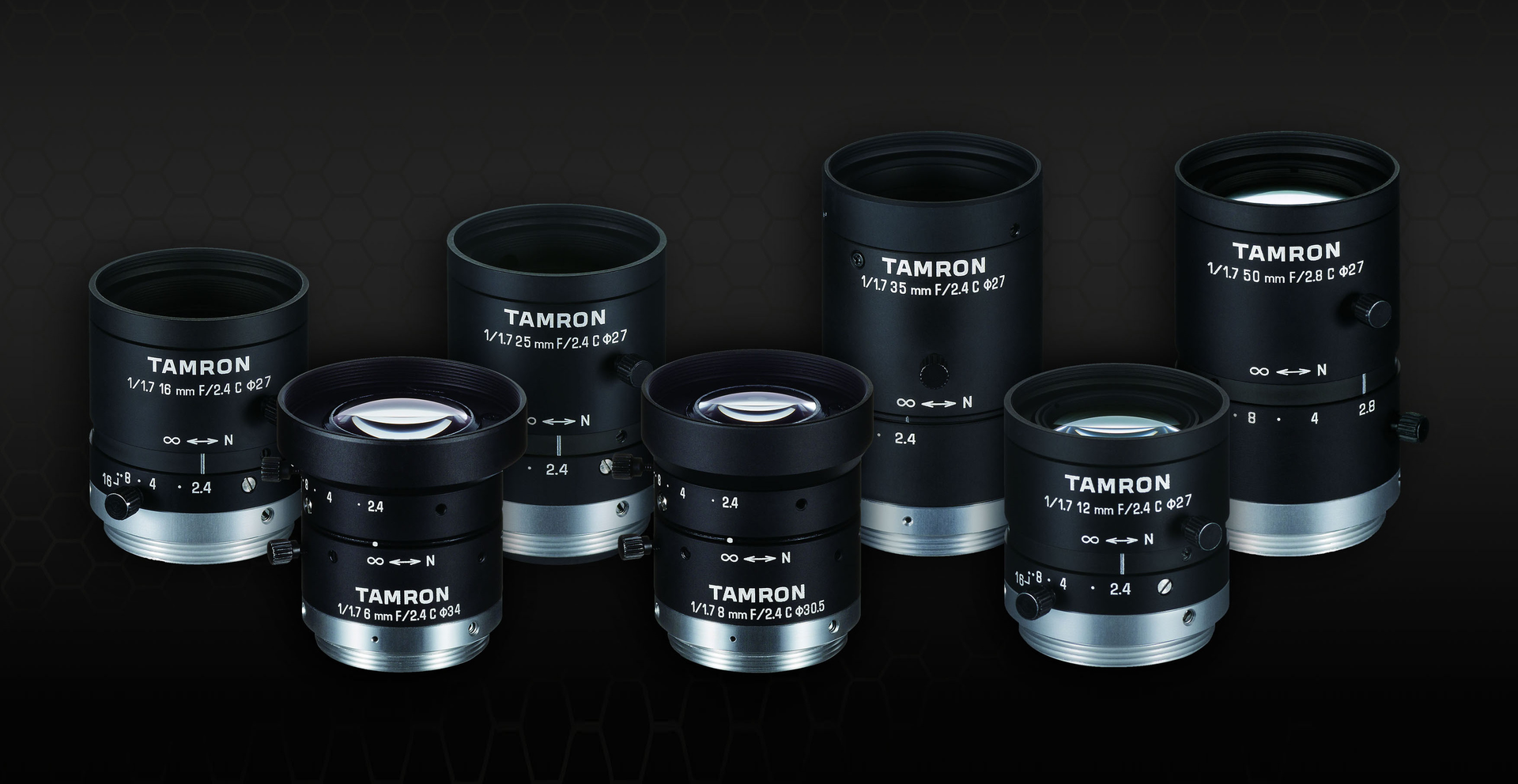 Tamron 603904530ecce