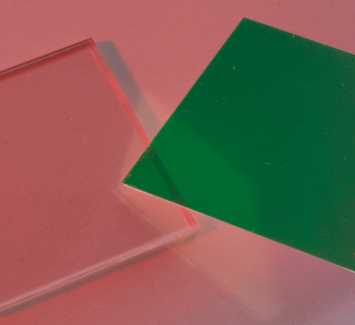 Dichroic Mirrors