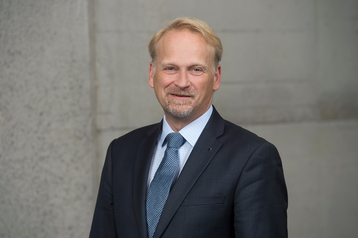 Berthold Schmidt, CEO of TRUMPF Photonic Components, has been appointed to the Board of Directors of the European Photonics Industry Consortium EPIC. (Credit: Trumpf)