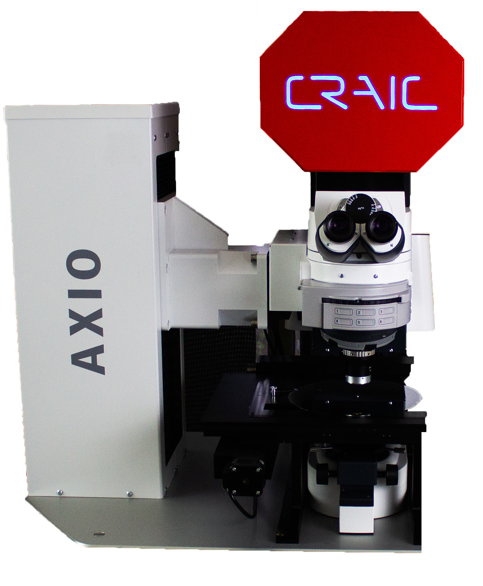 Craic Technologies