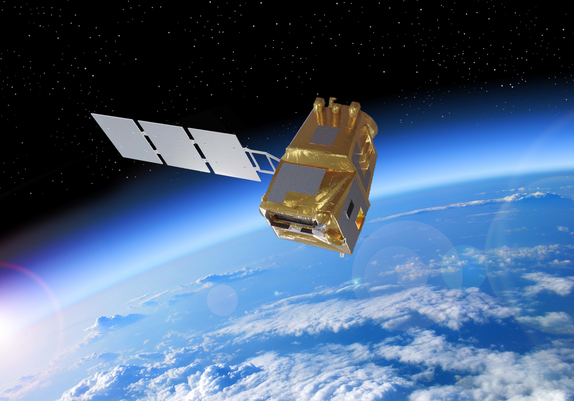 The Copernicus Land Surface Temperature Monitoring (LSTM) mission will carry a high spatial-temporal resolution thermal infrared sensor to provide observations of land-surface temperature.