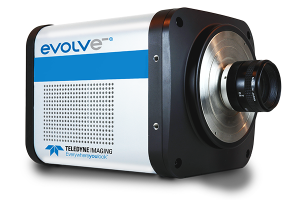 Teledyne Photometrics 6081bc2aedccd