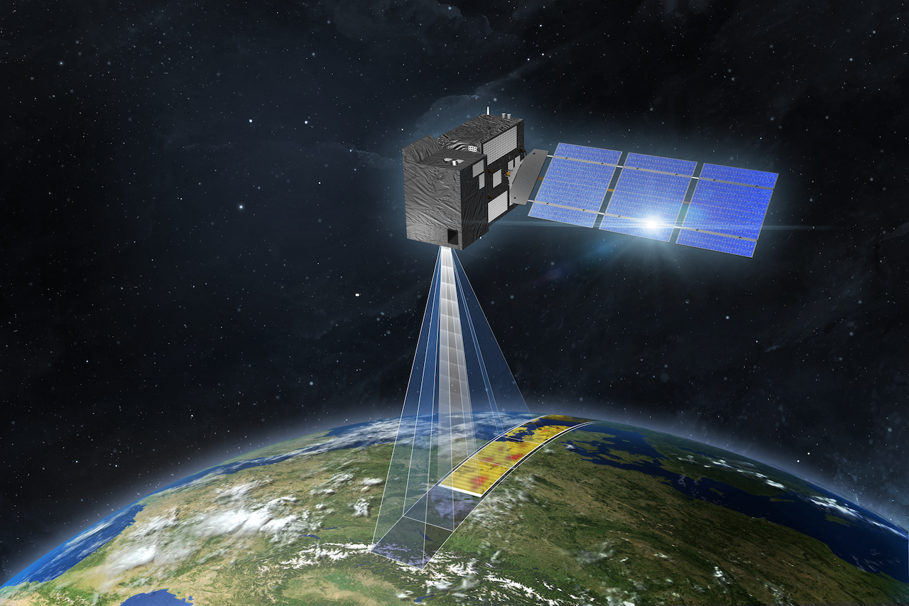 The Copernicus Carbon Dioxide Monitoring mission, or CO2M for short, is one of Europe&rsquo;s new high-priority satellite missions and will be the first to measure how much carbon dioxide is released into the atmosphere specifically through human activity.