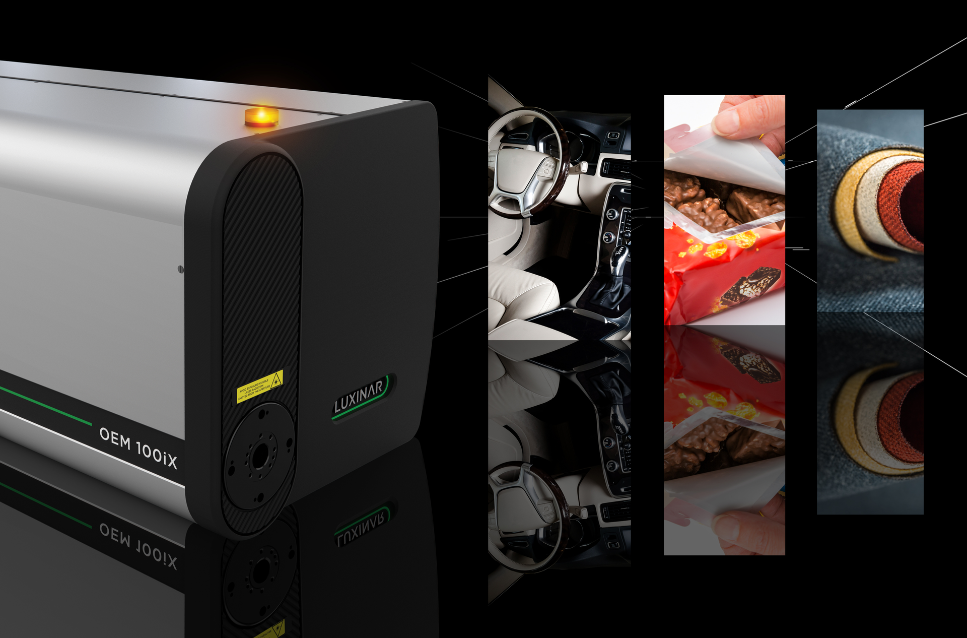 Luxinar Launches Oem 100i X For Increased Co2 Laser Processing Power Cropped 60b001c65e4d6