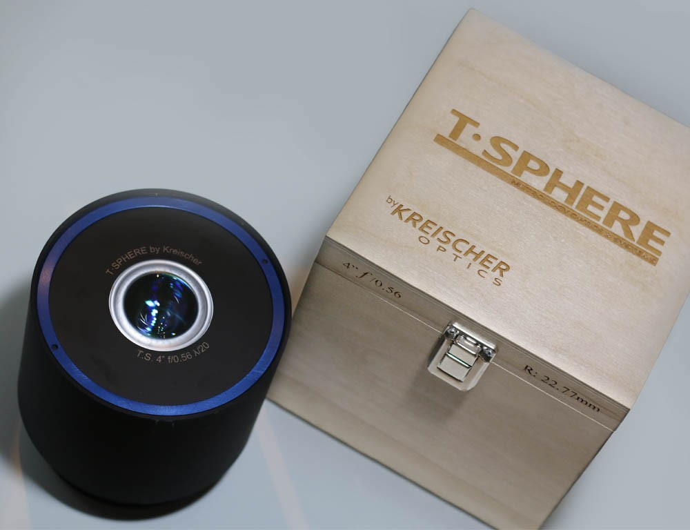 Salvo Technologies Kreischer Optics 6092a345bdb11