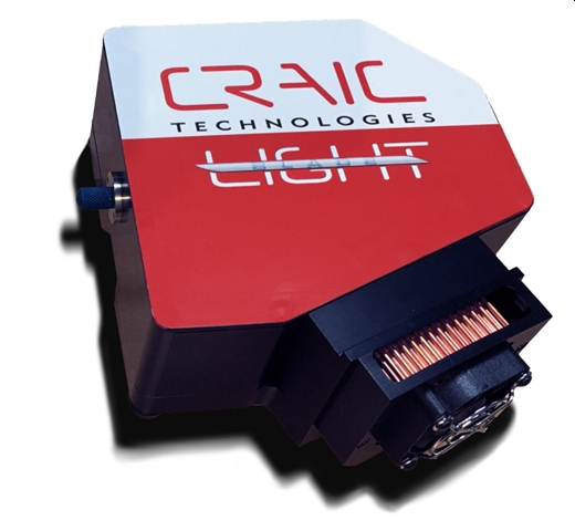 Craic Technologies
