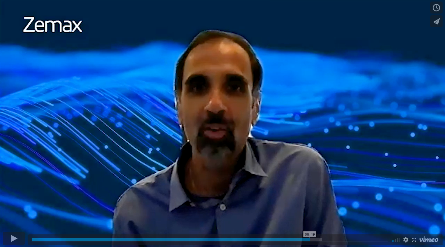 Photonics Next June 2021 Zemax