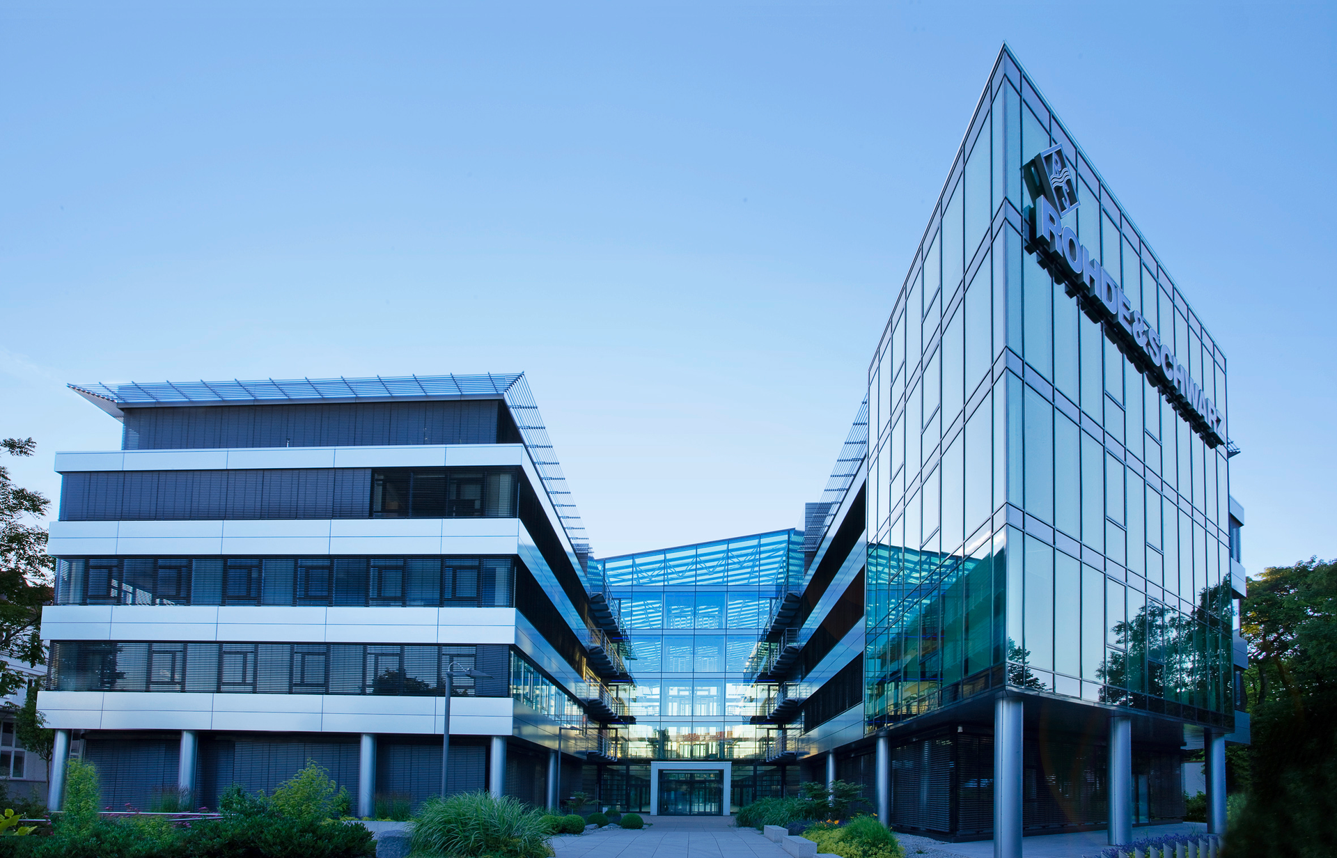 Rohde Schwarz 60e85368a50c9