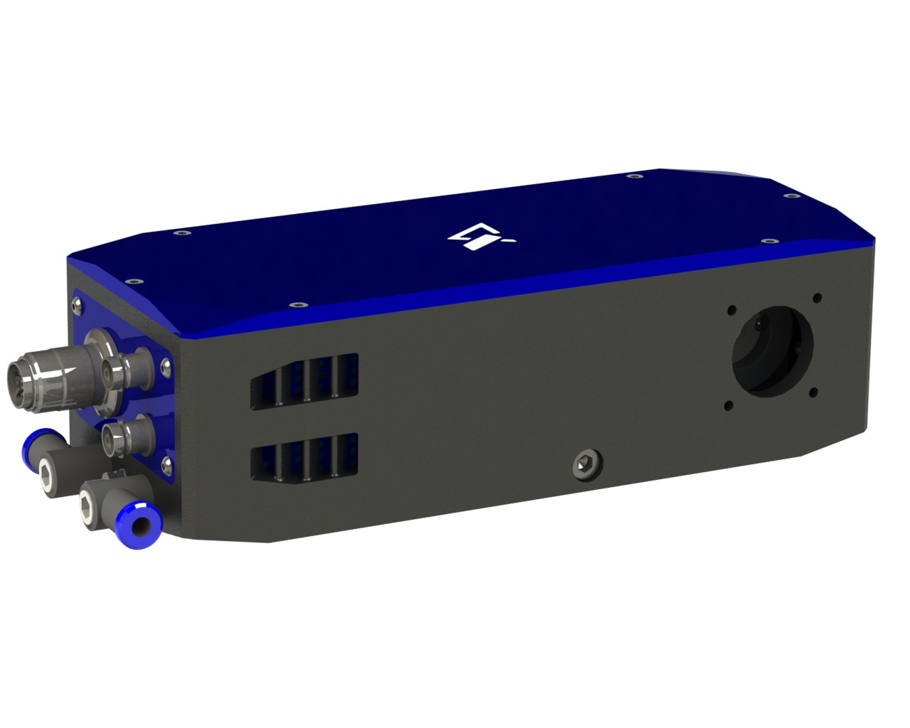 Mp1 Pulse Picker 6113ded7d9186