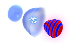 ZEUS’s full-power 3 PW laser pulses will be used to generate a 10 billion electronvolt electron beam. ZEUS’s full-power 3 PW laser pulses will be used to generate a 10 billion electronvolt electron beam.