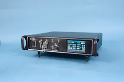 Intelligent OSNR generator from OZ Optics Limited Intelligent OSNR generator from OZ Optics Limited