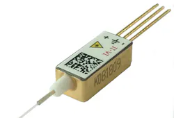 iTemp Micro Pump from II-VI iTemp Micro Pump from II-VI