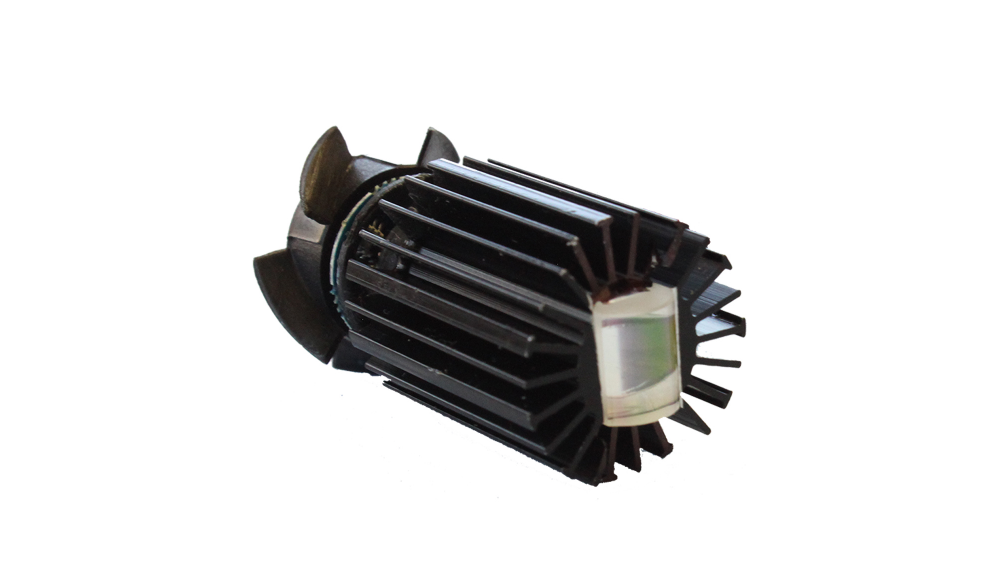 Seminex 1450nm Laser Engines