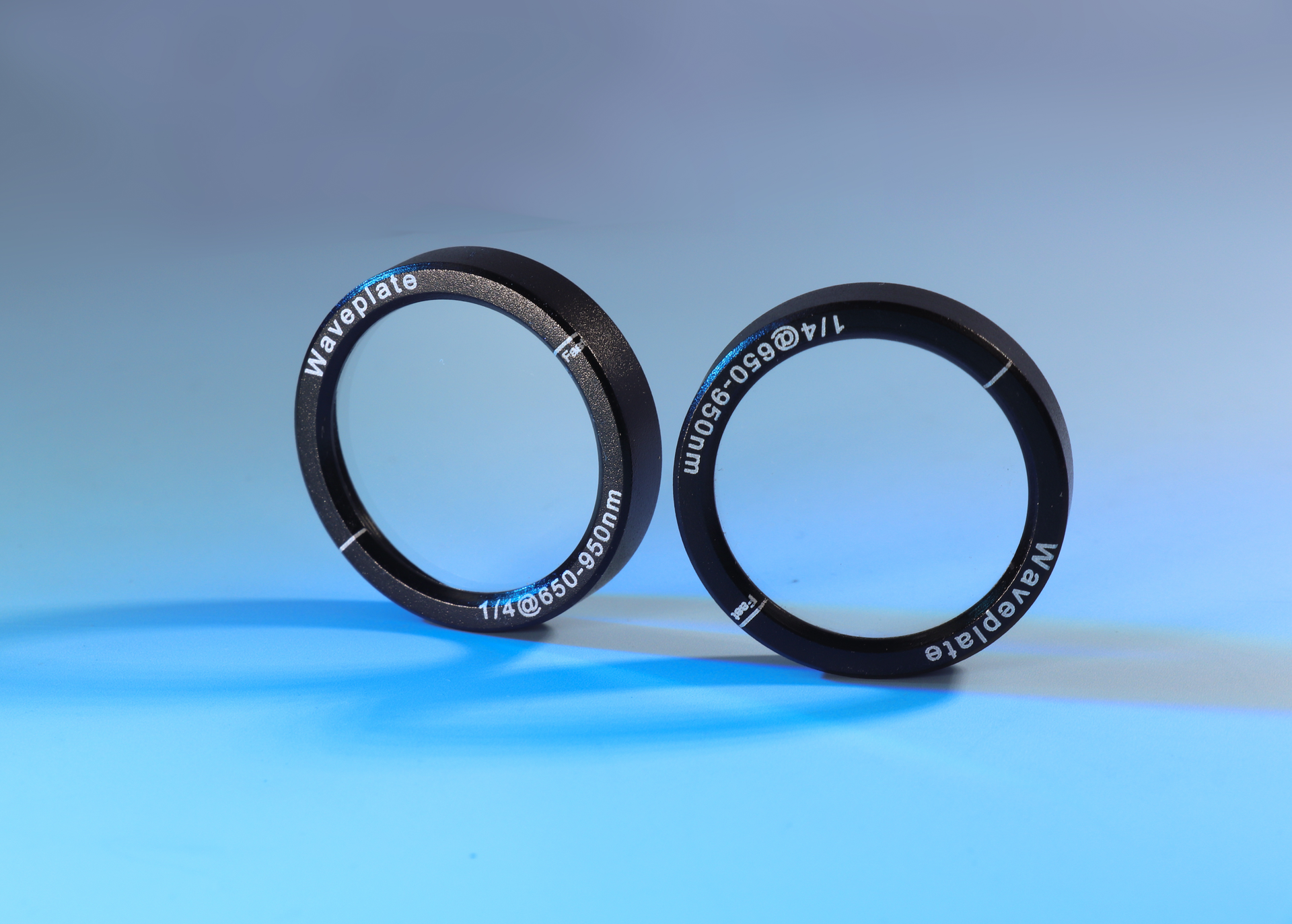 Air Spaced Zero Order Waveplates 615732c7e999b