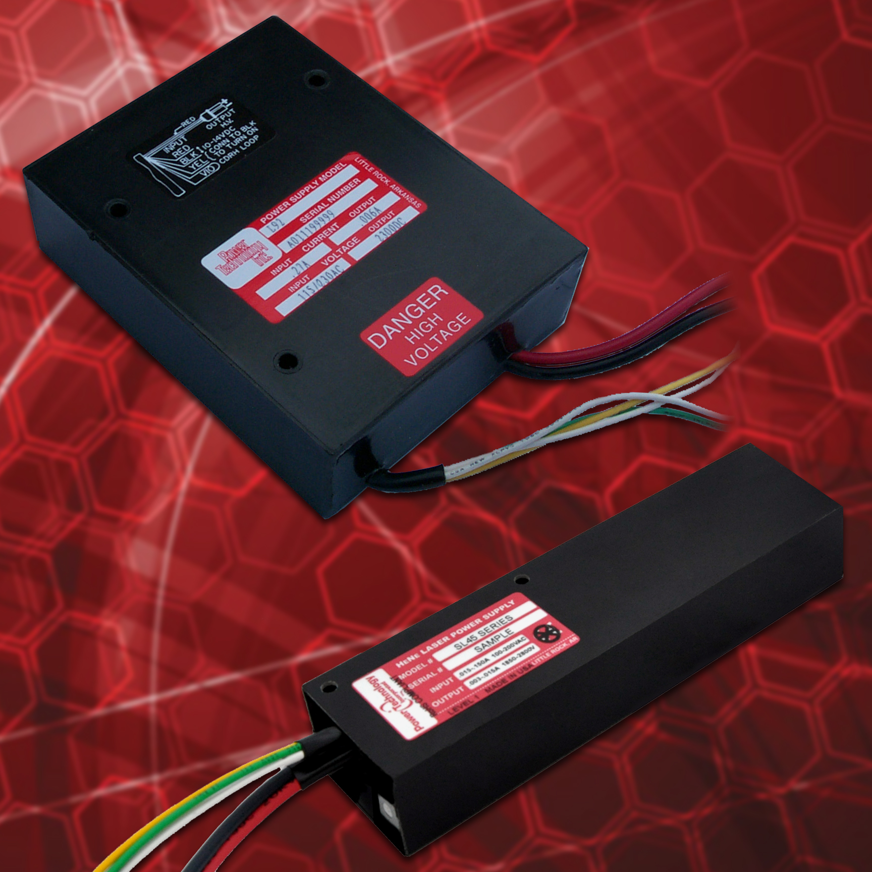 Power Technology 616d744ee09b3