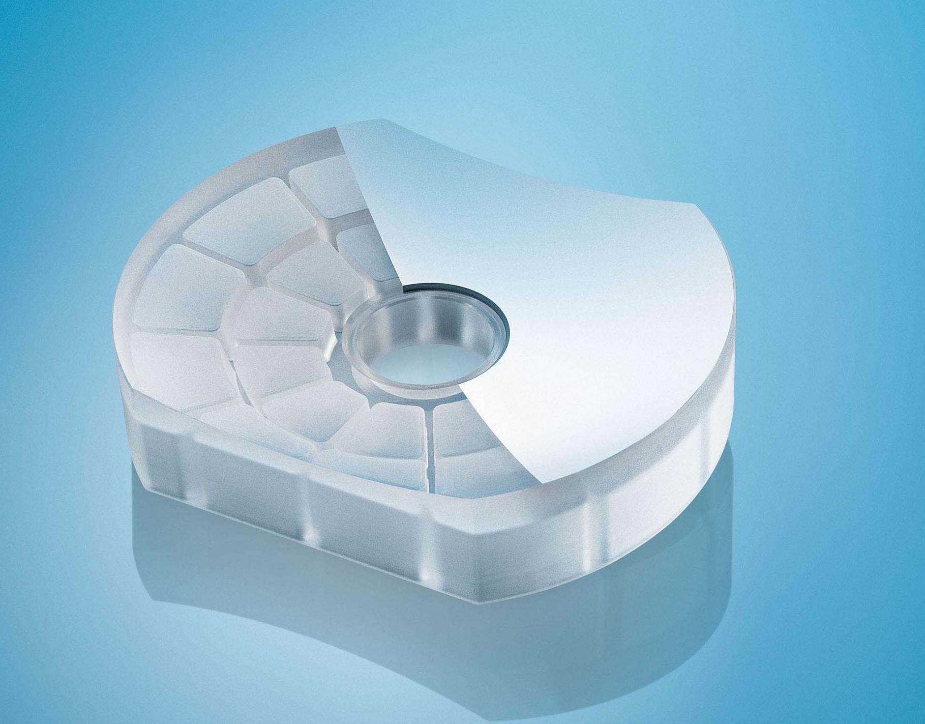 Swiss Optic Asphere