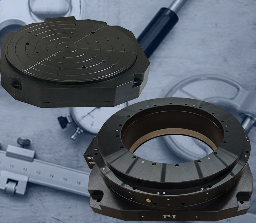 Pi Physik Instrumente 61813e4ac786e