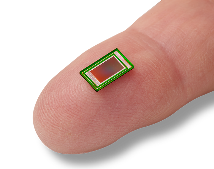 Teledyne E2v 61804350435f9