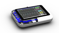 FIGURE 3. Medical imaging devices will increasingly borrow the look and feel of consumer and industrial imaging devices. FIGURE 3. Medical imaging devices will increasingly borrow the look and feel of consumer and industrial imaging devices.
