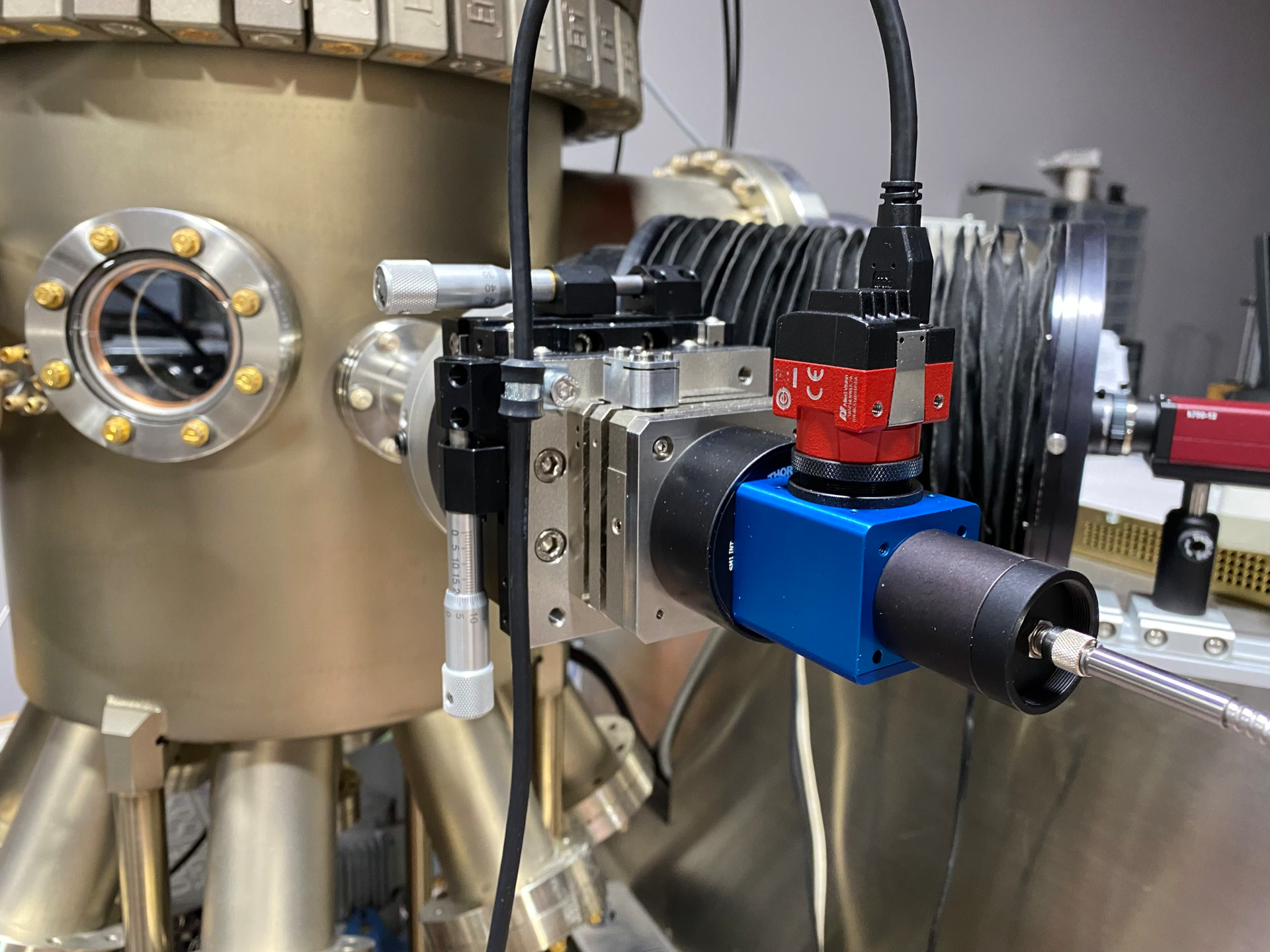 K Space Associates 61f1b0f4a6652