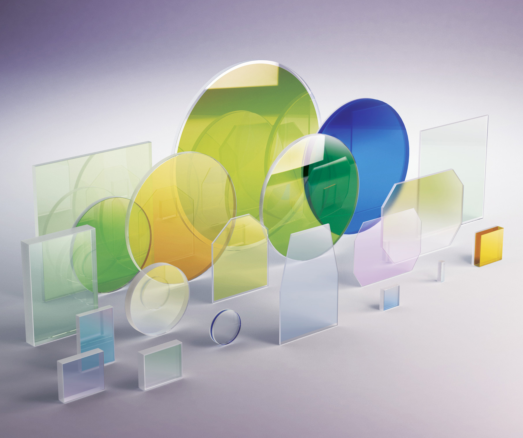 Chroma Technology 621691174bf81