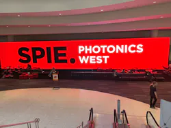 Was Photonics West 2022 a success? Yes. But it will take years to get back to pre-pandemic numbers. Was Photonics West 2022 a success? Yes. But it will take years to get back to pre-pandemic numbers.
