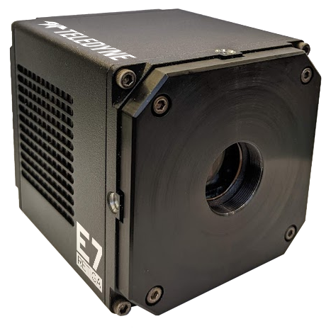 Teledyne Photometrics