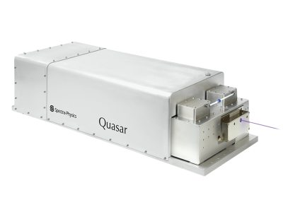 Quasar Uv 400w