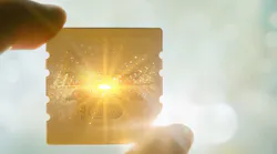 German chipmaker Infineon Technologies applies several different approaches to develop qubits based on its own chip technologies. German chipmaker Infineon Technologies applies several different approaches to develop qubits based on its own chip technologies.