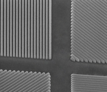 Nanostructure & Metalens Replication Product