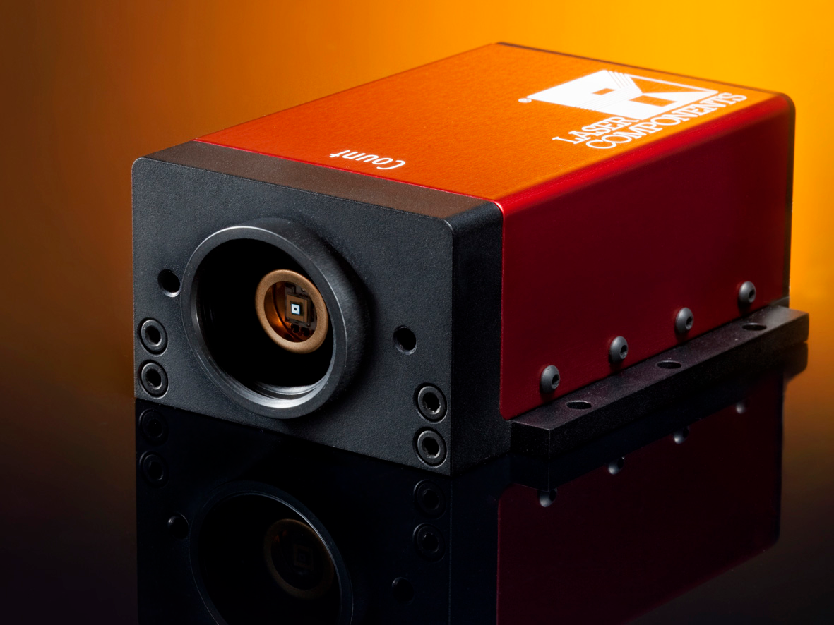 Count Photon Counting Module