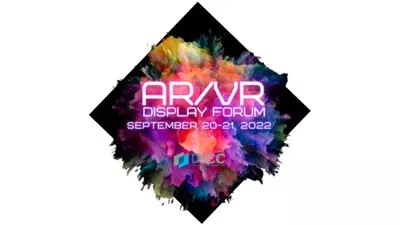 2022 Dscc Arvr Display Forum