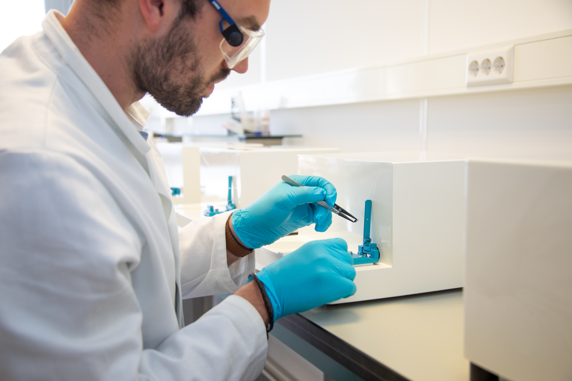 Delta Diagnostics 15