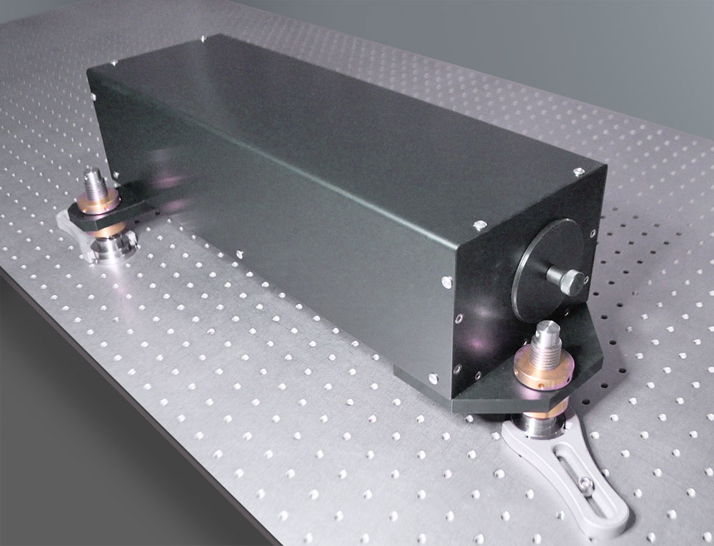 Optical Surfaces