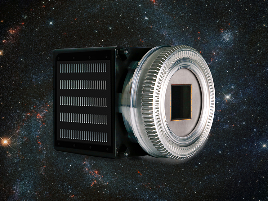 Teledyne Princeton Instruments 631b8989534a3