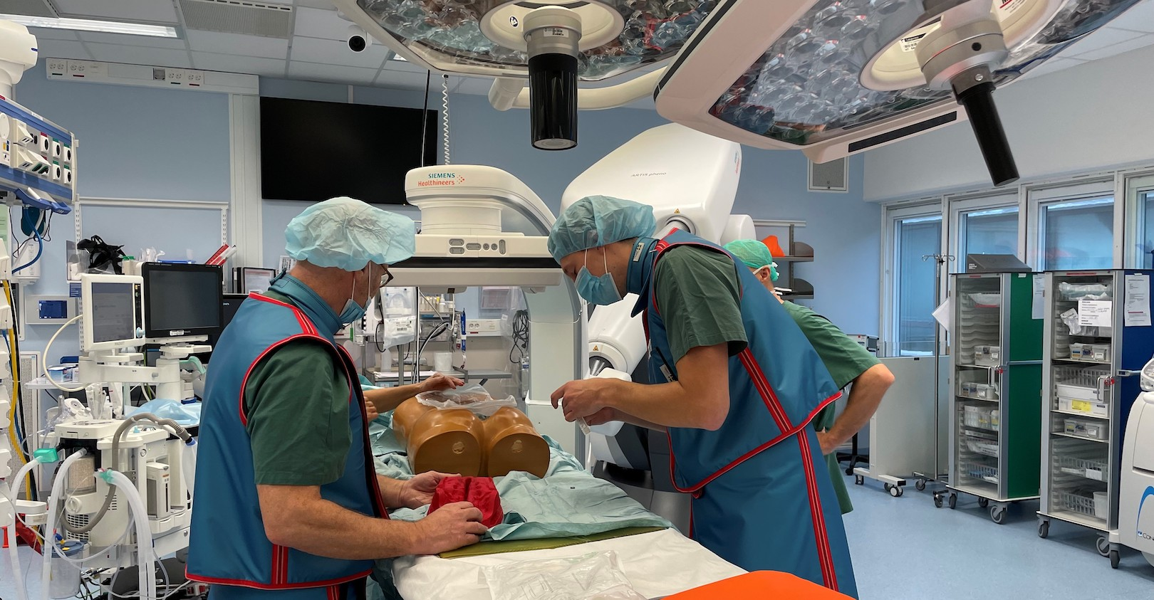 2211 Wn Liver Surgery Image