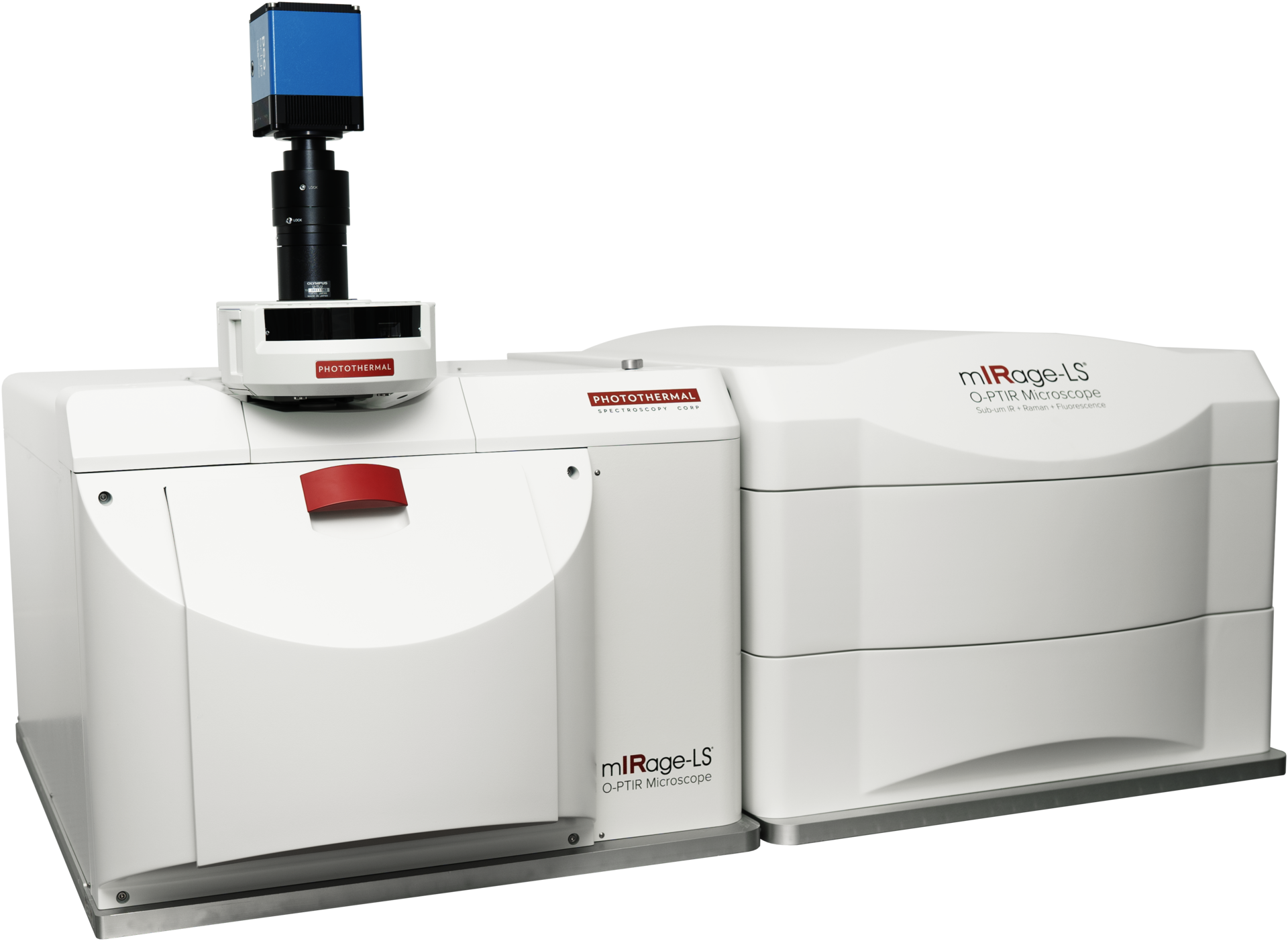 Photothermal Spectroscopy 63497ce8dff51