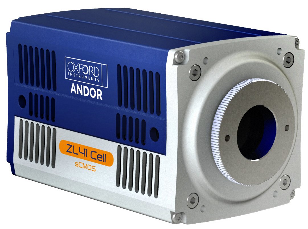 Andor Technology