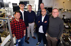 Team (left to right): Okky Daulay, Kaixuan Ye, Roel Botter, Peter van der Slot, David Marpaung, and Yvan Klaver. Team (left to right): Okky Daulay, Kaixuan Ye, Roel Botter, Peter van der Slot, David Marpaung, and Yvan Klaver.