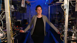 Birgit Stiller, head of the Quantum Optoacoustics Research Group at the Max Planck Institute for the Science of Light. Birgit Stiller, head of the Quantum Optoacoustics Research Group at the Max Planck Institute for the Science of Light.