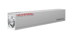 Universal Laser Systems Universal Laser Systems