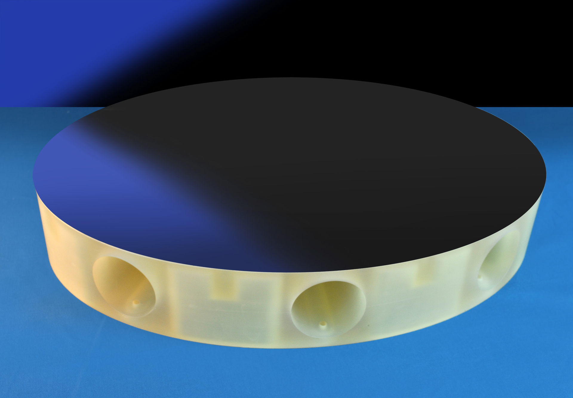 Optical Surfaces