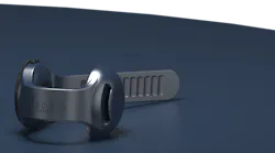 A miniaturized, wearable sensor reads blood glucose levels quickly and noninvasively using miniature laser diodes. A miniaturized, wearable sensor reads blood glucose levels quickly and noninvasively using miniature laser diodes.