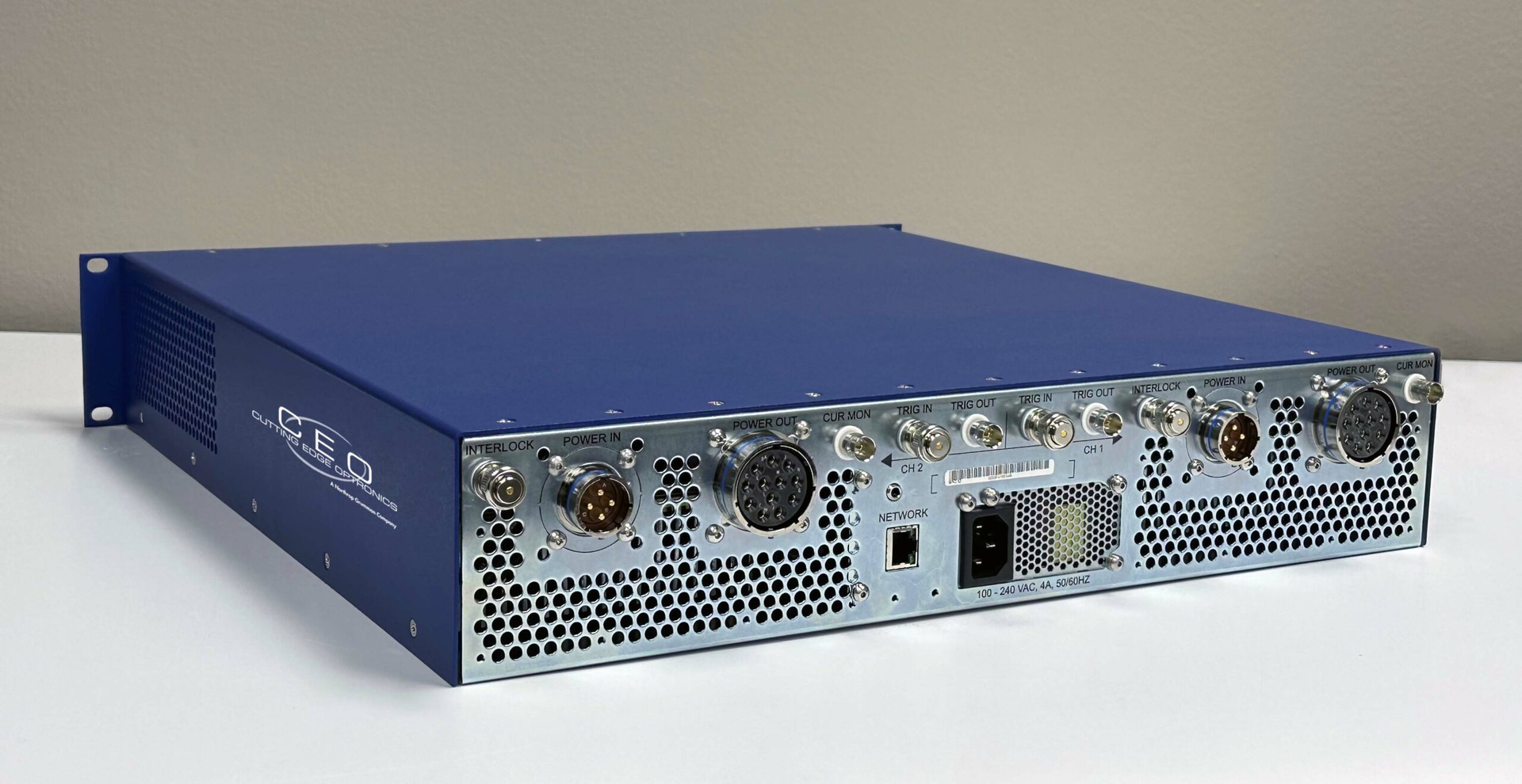 Cutting Edge Optronics