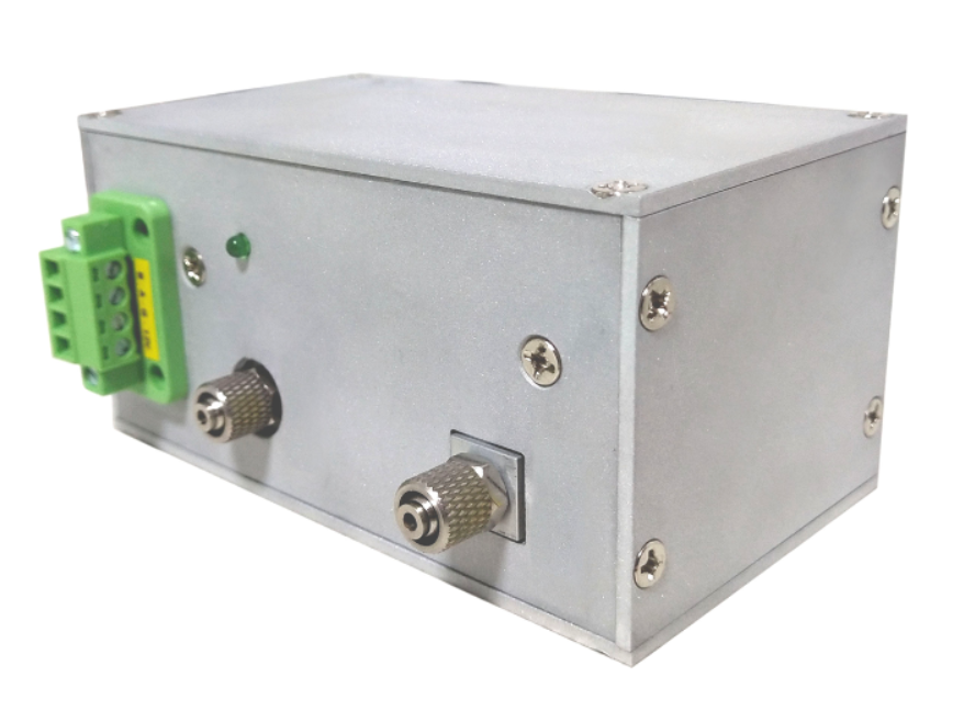 Electro Optical Components